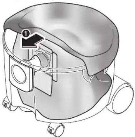 BOSCH GAS 20 L SFC NL - الرمز - 13