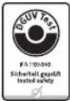 BOSCH GAS 20 L SFC NL - VAROVÁNÍ - 32