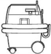 BOSCH GAS 20 L SFC NL - Montage et mise en service - 13
