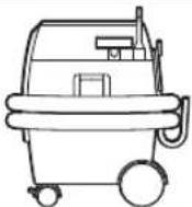 BOSCH GAS 20 L SFC NL - Монтаж та експлуатація - 15