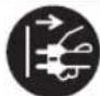 BOSCH GAS 20 L SFC NL - Symbol Betydning - 3