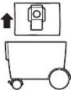 BOSCH GAS 20 L SFC NL - Монтаж та експлуатація - 11