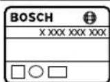 BOSCH GAS 20 L SFC NL - Ελληνικά - 1