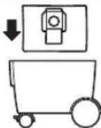 BOSCH GAS 20 L SFC NL - Mounting and Operation - 7