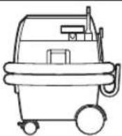 BOSCH GAS 20 L SFC NL - | Norsk - 7