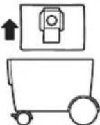 BOSCH GAS 20 L SFC NL - Συναρμολόγηση και λειτουργία - 9