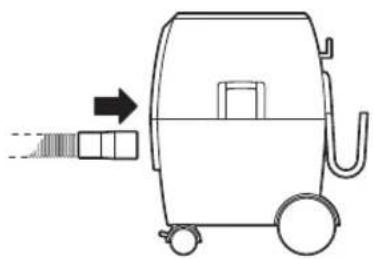 BOSCH GAS 20 L SFC NL - الرمز - 19