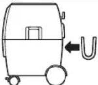 BOSCH GAS 20 L SFC NL - Монтаж и эксплуатация - 3