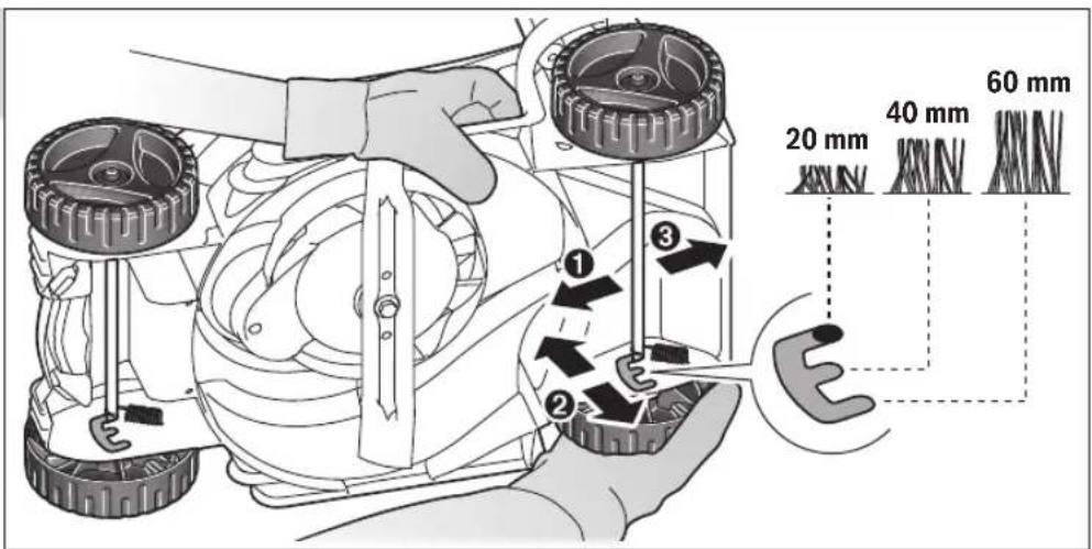 BOSCH ARM 32 - www.bosch-garden.com - 5