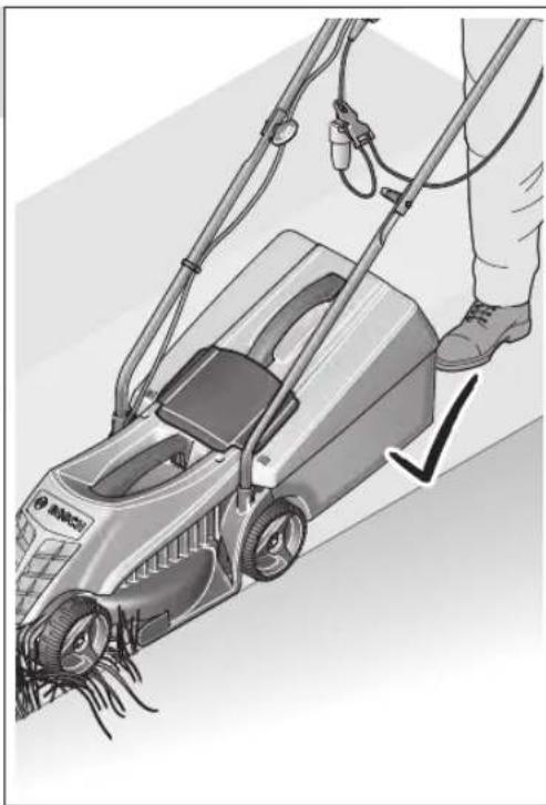 BOSCH ARM 32 - www.bosch-garden.com - 10