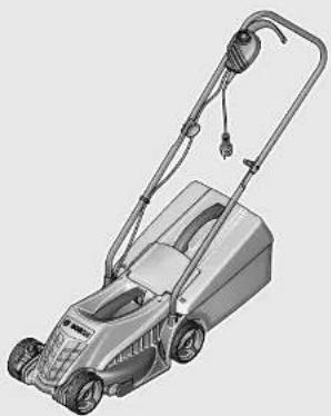 BOSCH ARM 32 - 1