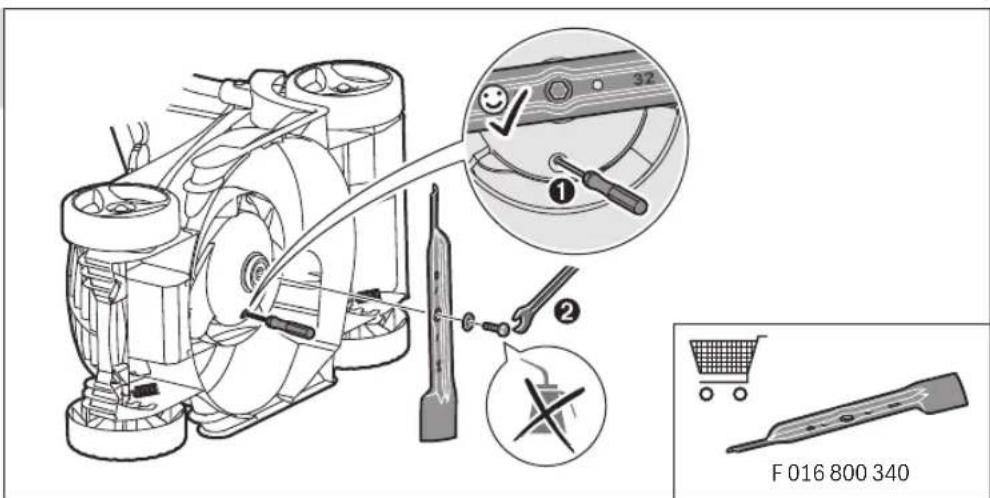 BOSCH ARM 32 - www.bosch-garden.com - 15