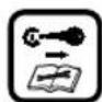 BOSCH ARM 32 - Descrição dos pictogramas - 7