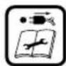 BOSCH ARM 32 - Explication des symboles - 6