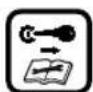 BOSCH ARM 32 - Explicarea pictogramelor - 7