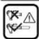BOSCH ALS 30 - Symbol Vyznam - 9