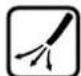BOSCH ALS 30 - Symbol Vyznam - 1
