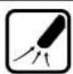 BOSCH ALS 30 - Symbol Betydelse - 2
