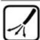 BOSCH ALS 30 - Symbol Vyznam - 1