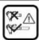 BOSCH ALS 30 - Symbole Signification - 10