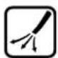 BOSCH ALS 30 - Symbol Betydelse - 1