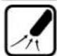BOSCH ALS 30 - Symbol Vyznam - 2