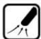 BOSCH ALS 30 - Symbole Signification - 2