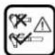 BOSCH ALS 30 - Symbol Betydning - 10