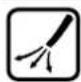 BOSCH ALS 30 - Symbool Betekenis - 1