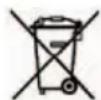 BOSCH Readyy'y BBH2P14L - Consignes pour la mise au rebut - 1