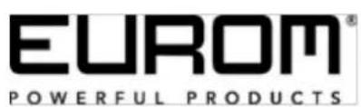 Eurom RAD 2000 - 2