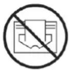 Eurom RAD 2000 - Symbol Explanation - 1