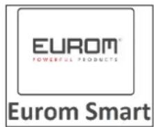 Eurom Mon Soleil 600 WiFi - WLAN und App-Bedienung - 2