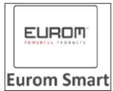 Eurom Mon Soleil 600 WiFi - Wifi en App-bediening - 2