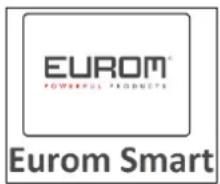 Eurom Mon Soleil 600 WiFi - Commande par Wi-Fi et l'appli - 2