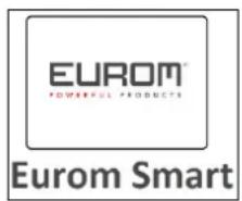Eurom Mon Soleil 600 WiFi - Wifi si comanda prin App - 2