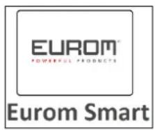 Eurom Mon Soleil 800 WiFi - Wifi si comanda prin App - 2