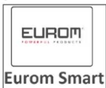 Eurom Mon Soleil 800 WiFi - Wifi and App operation - 2