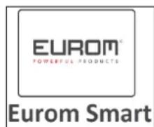 Eurom Mon Soleil 800 WiFi - WiFi och användning av append - 2