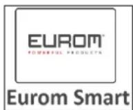 Eurom Mon Soleil 450 - Télécharger Eurom Smart App : - 2