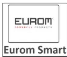 Eurom Mon Soleil 450 - ECO-knap - 2