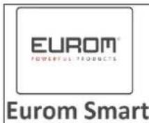 Eurom Mon Soleil 450 - Downloaden Eurom Smart App: - 2