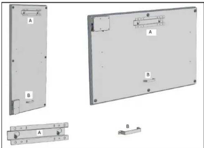 Eurom Mon Soleil 450 - Beschreibung, Zusammenstellung und Installation - 4