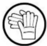 Eurom Force 1600 - SYMBOLES SUR L'APPAREIL - 3