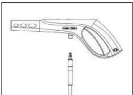 Eurom Force 1600 - ASSEMBLY - 5