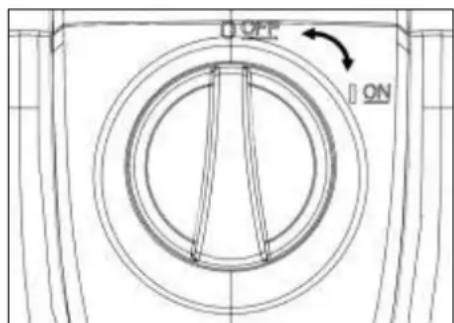 Eurom Force 1600 - WERKING - 1