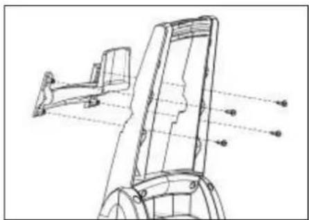 Eurom Force 1600 - MISE EN PLACE - 2