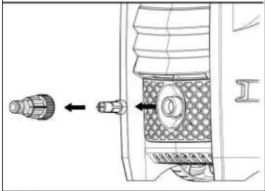 Eurom Force 1600 - VOORAF: - 1
