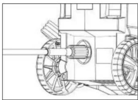 Eurom Force 1600 - ASSEMBLY - 6