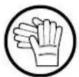 Eurom Force 1600 - SYMBOLE AUF DEM GERÄT - 3